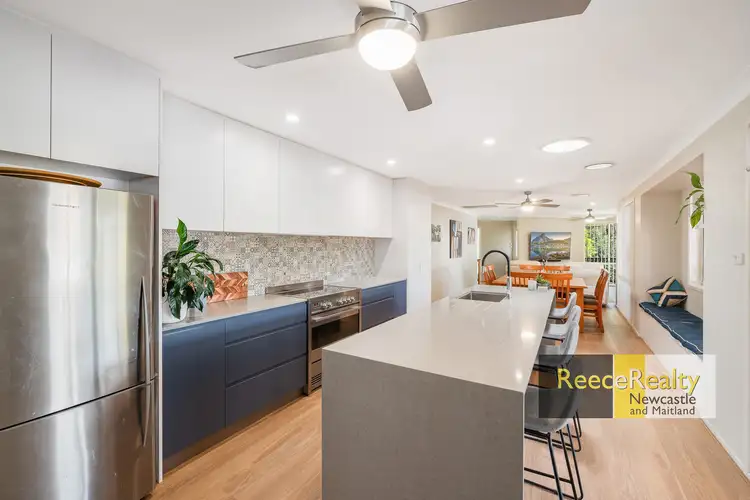 Third view of Homely house listing, 9 Kerrai Close, Lambton NSW 2299