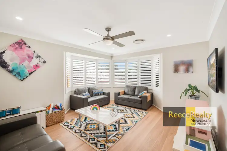 Fourth view of Homely house listing, 9 Kerrai Close, Lambton NSW 2299