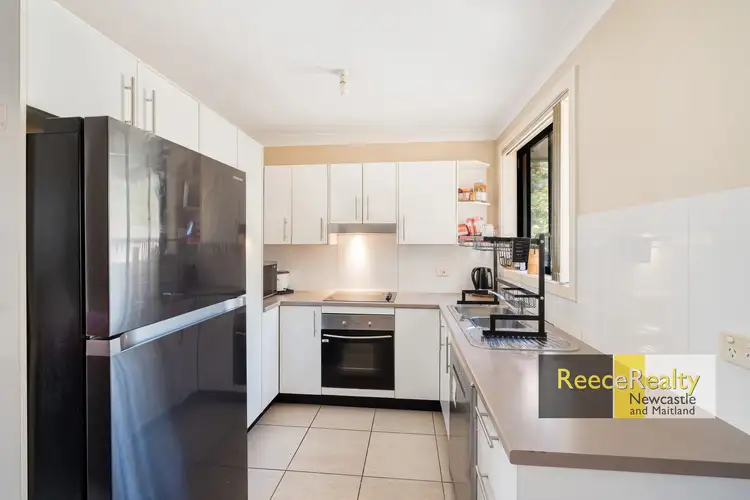 Second view of Homely villa listing, 2/14-16 Vale Street, Birmingham Gardens NSW 2287