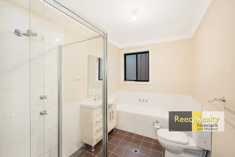 Third view of Homely villa listing, 2/14-16 Vale Street, Birmingham Gardens NSW 2287