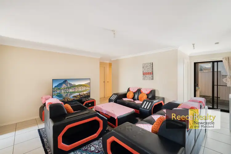 Fourth view of Homely villa listing, 2/14-16 Vale Street, Birmingham Gardens NSW 2287