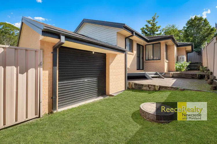 Sixth view of Homely villa listing, 2/14-16 Vale Street, Birmingham Gardens NSW 2287