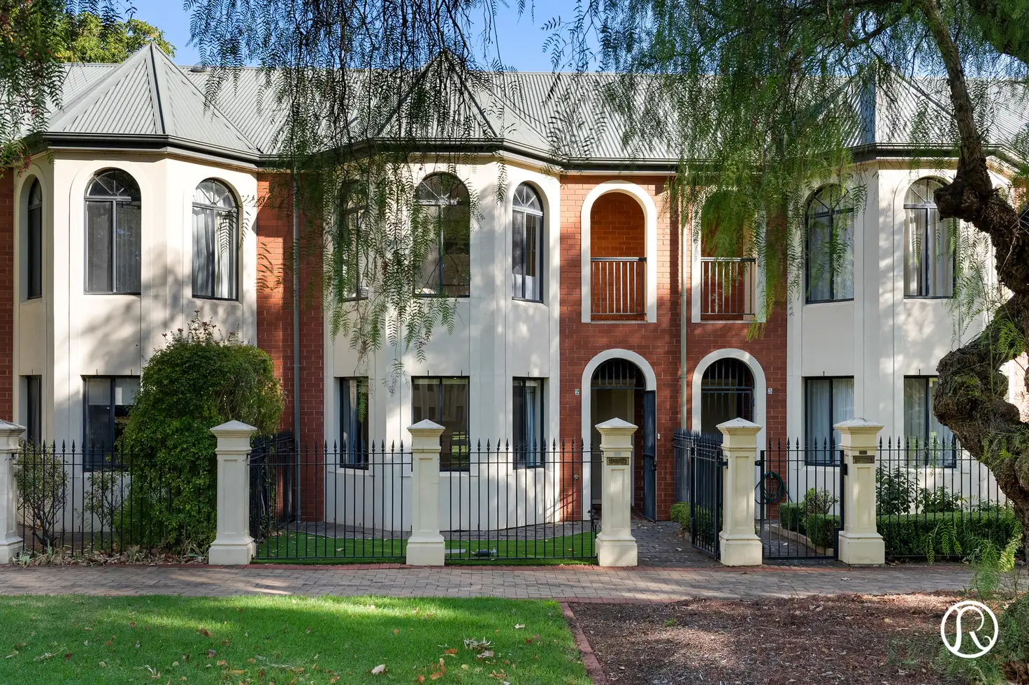 Main view of Homely townhouse listing, 2/40 Cedar Crescent, Glenside SA 5065