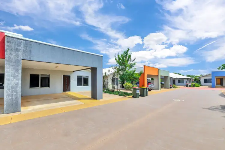 Second view of Homely unit listing, 24/69 Boulter Road, Berrimah NT 828