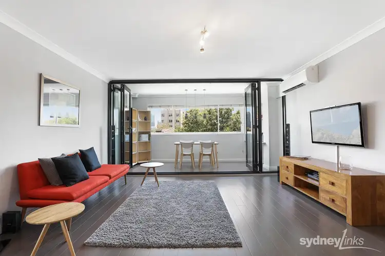 28/91 Macleay Street