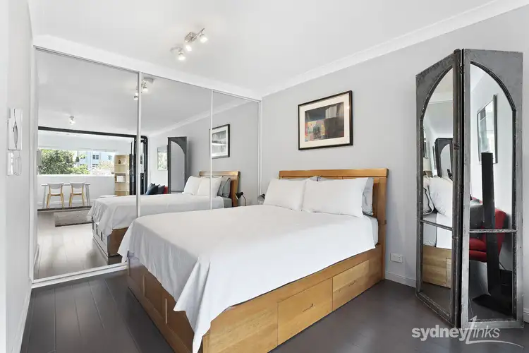 Third view of Homely apartment listing, 28/91 Macleay Street, Potts Point NSW 2011