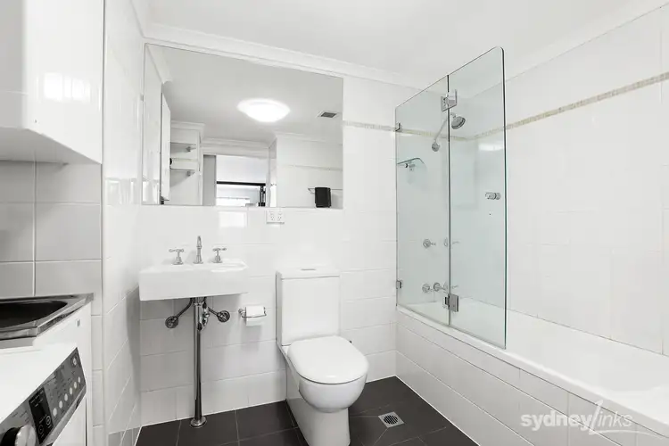 Fifth view of Homely apartment listing, 28/91 Macleay Street, Potts Point NSW 2011