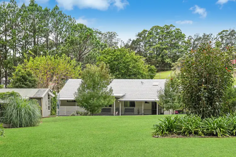 Main view of Homely house listing, 22 Florence Wilmont Drive, Nambucca Heads NSW 2448