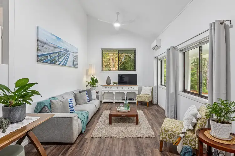 Third view of Homely house listing, 22 Florence Wilmont Drive, Nambucca Heads NSW 2448