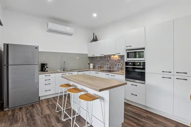 Fourth view of Homely house listing, 22 Florence Wilmont Drive, Nambucca Heads NSW 2448