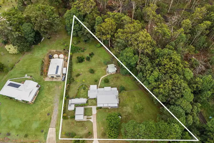 Sixth view of Homely house listing, 22 Florence Wilmont Drive, Nambucca Heads NSW 2448