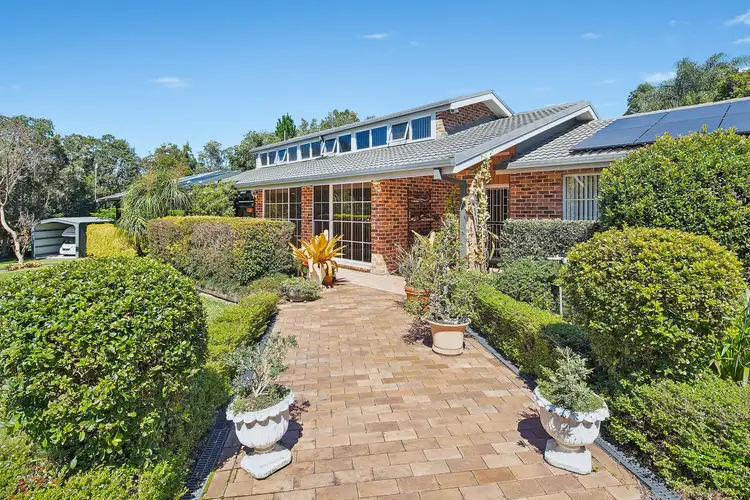 Second view of Homely house listing, 20 Amanda Close, Boambee NSW 2450