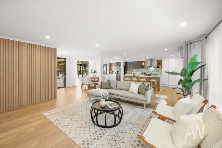 Third view of Homely house listing, 17 Tindale Avenue, Buderim QLD 4556