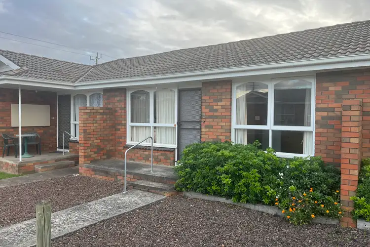 2/52 Hastings Street