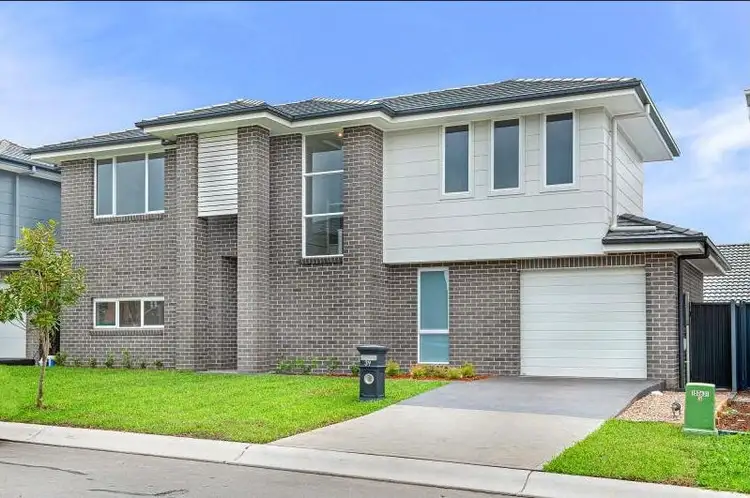 39 Sheila Street, Grantham Farm NSW 2765