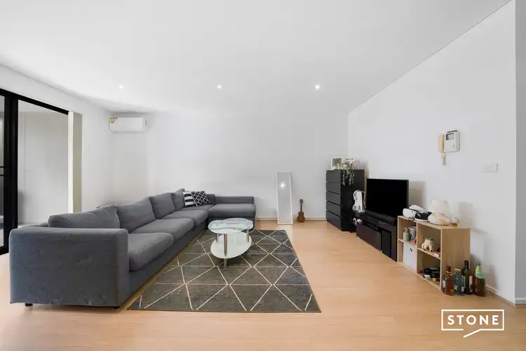 Second view of Homely apartment listing, 4/13-15 Lydbrook Street, Westmead NSW 2145