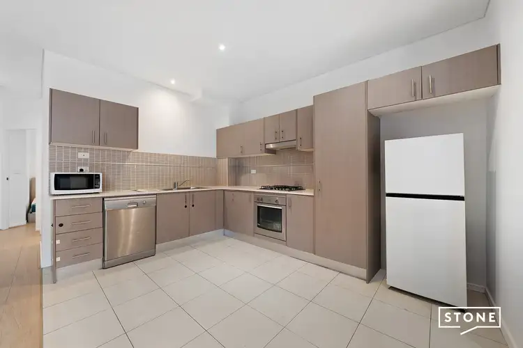 Third view of Homely apartment listing, 4/13-15 Lydbrook Street, Westmead NSW 2145