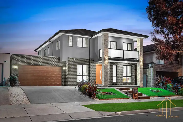 Second view of Homely house listing, 10 McAllister Drive, Cranbourne East VIC 3977