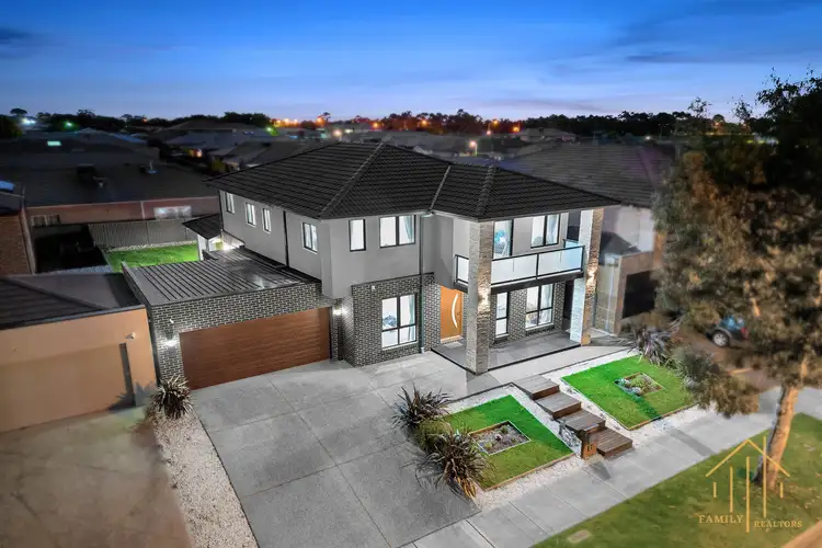 Third view of Homely house listing, 10 McAllister Drive, Cranbourne East VIC 3977
