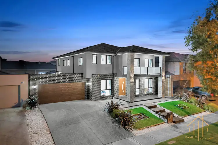 Fourth view of Homely house listing, 10 McAllister Drive, Cranbourne East VIC 3977