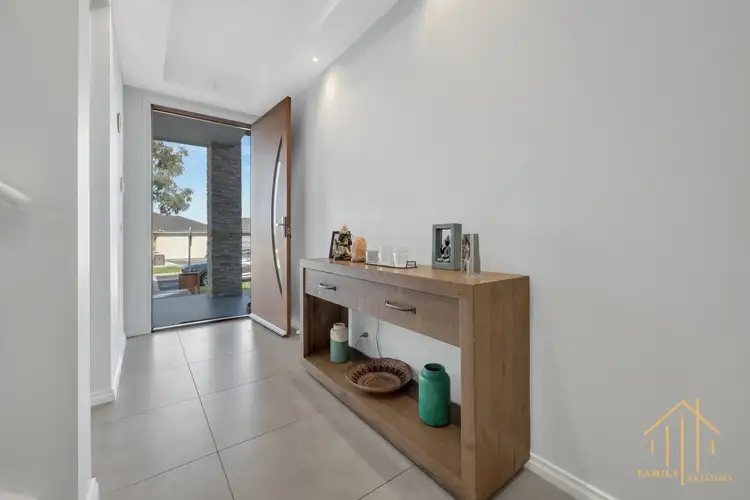Fifth view of Homely house listing, 10 McAllister Drive, Cranbourne East VIC 3977