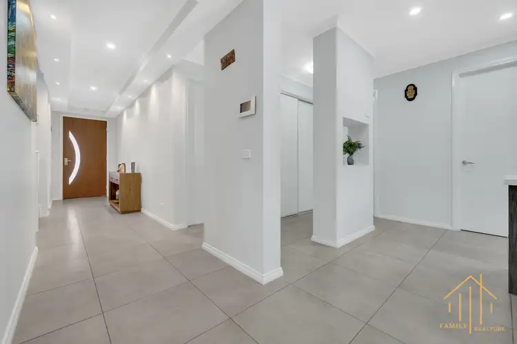 Sixth view of Homely house listing, 10 McAllister Drive, Cranbourne East VIC 3977