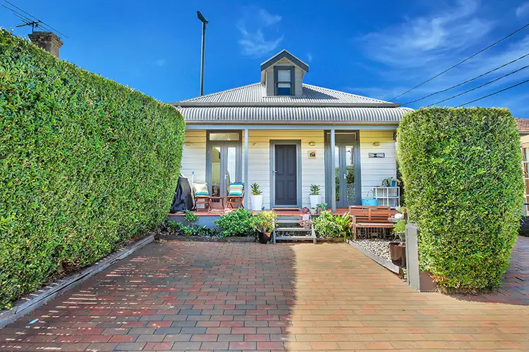 Main view of Homely semi-detached listing, 15a Marks Street, Naremburn NSW 2065