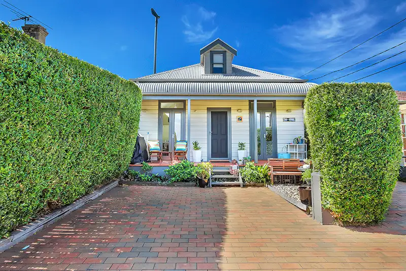 Main view of Homely semi-detached listing, 15a Marks Street, Naremburn NSW 2065