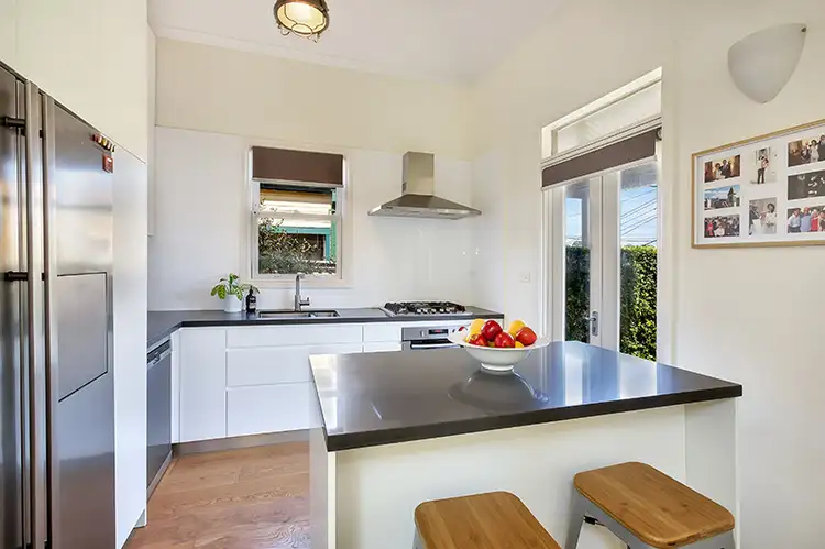 Third view of Homely semi-detached listing, 15a Marks Street, Naremburn NSW 2065