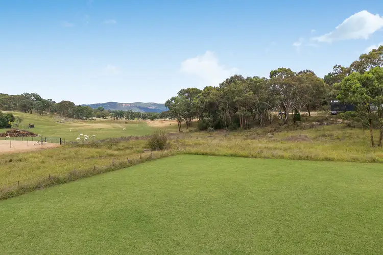 Second view of Homely land listing, LOT 1, 86 Carwell Street, Rylstone NSW 2849
