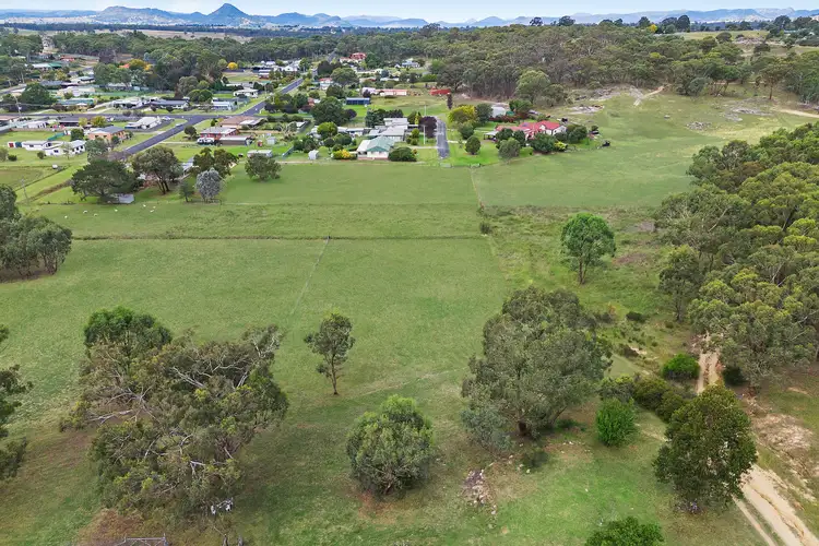 Third view of Homely land listing, LOT 1, 86 Carwell Street, Rylstone NSW 2849
