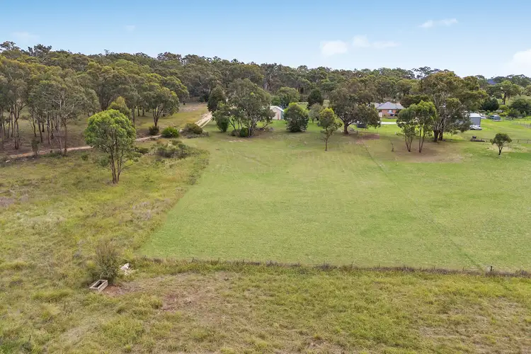Fourth view of Homely land listing, LOT 1, 86 Carwell Street, Rylstone NSW 2849