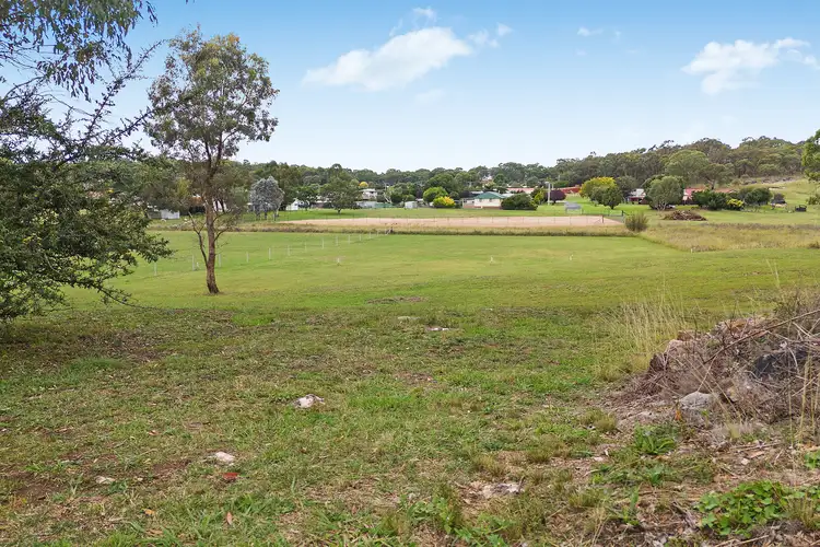 Sixth view of Homely land listing, LOT 1, 86 Carwell Street, Rylstone NSW 2849