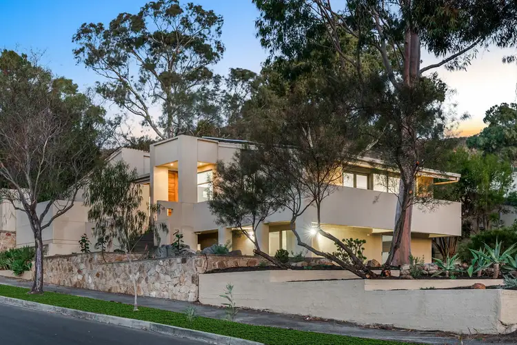 Main view of Homely house listing, 3 Quondong Avenue, Athelstone SA 5076