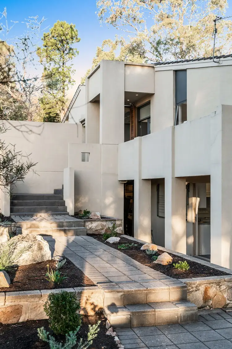 Second view of Homely house listing, 3 Quondong Avenue, Athelstone SA 5076