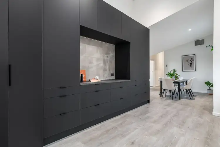 Fifth view of Homely house listing, 3 Quondong Avenue, Athelstone SA 5076