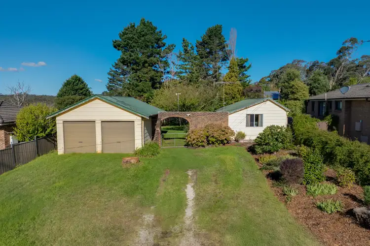 Main view of Homely house listing, 65 Minni Ha Ha Road, Katoomba NSW 2780