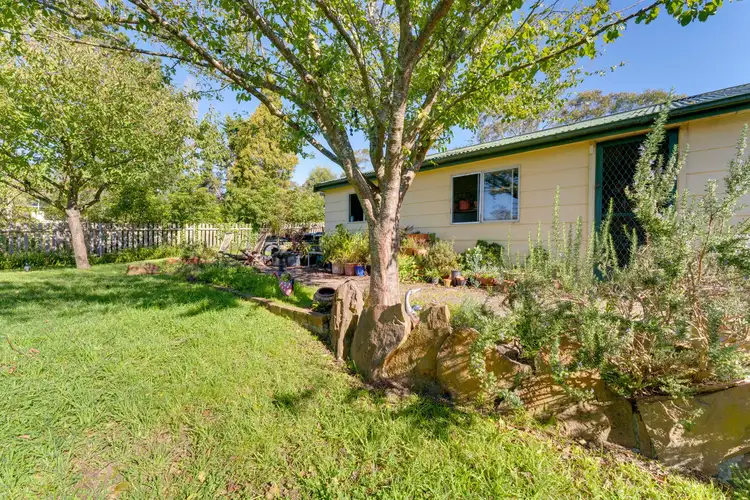 Second view of Homely house listing, 65 Minni Ha Ha Road, Katoomba NSW 2780