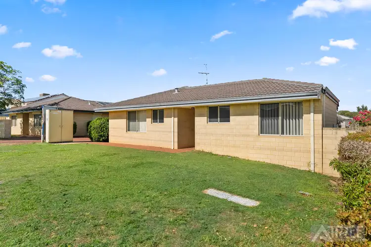 Main view of Homely house listing, 1/15 Attfield Street, Maddington WA 6109