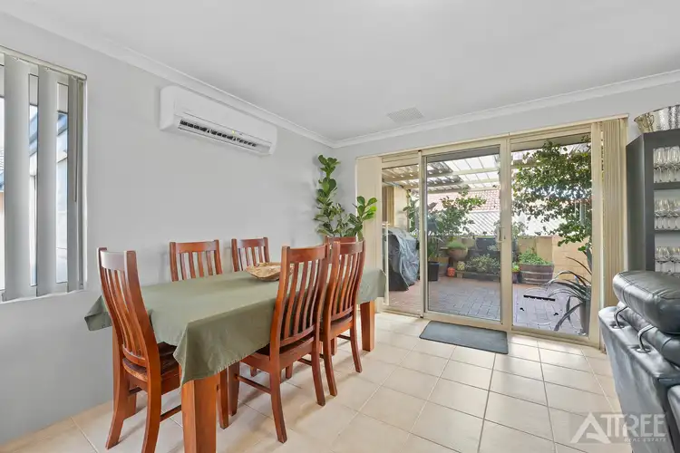 Third view of Homely house listing, 1/15 Attfield Street, Maddington WA 6109