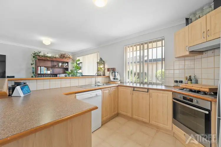 Fourth view of Homely house listing, 1/15 Attfield Street, Maddington WA 6109