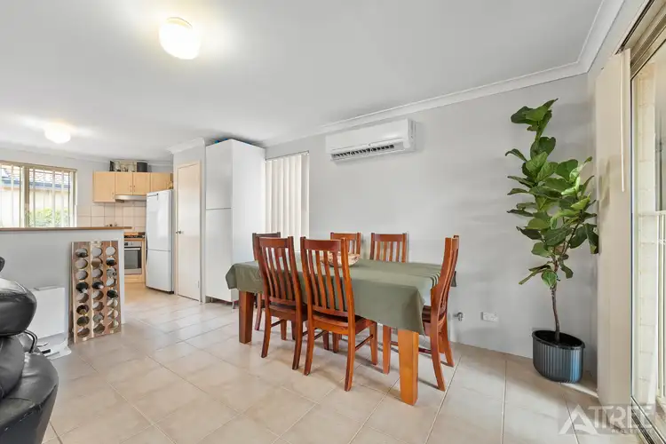 Fifth view of Homely house listing, 1/15 Attfield Street, Maddington WA 6109