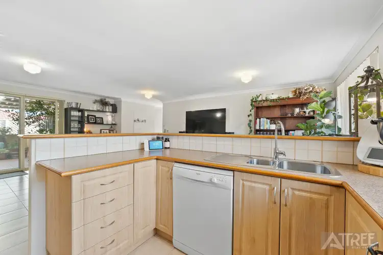 Sixth view of Homely house listing, 1/15 Attfield Street, Maddington WA 6109