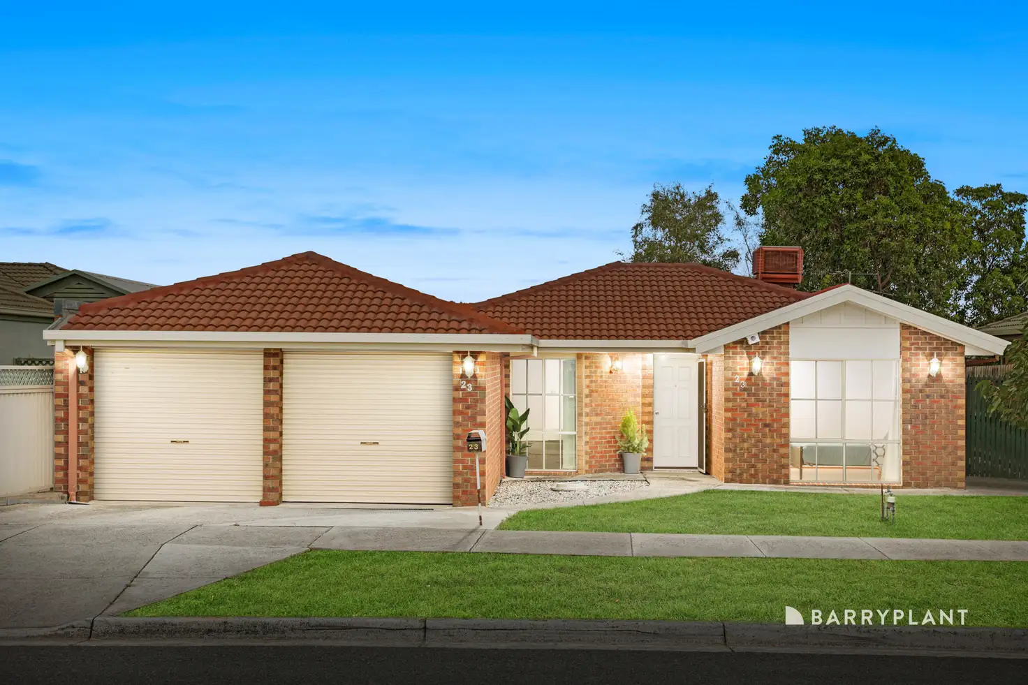 Main view of Homely house listing, 23 Ilani Street, Epping VIC 3076