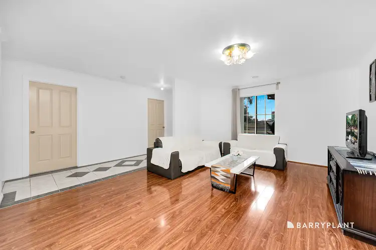 Second view of Homely house listing, 23 Ilani Street, Epping VIC 3076