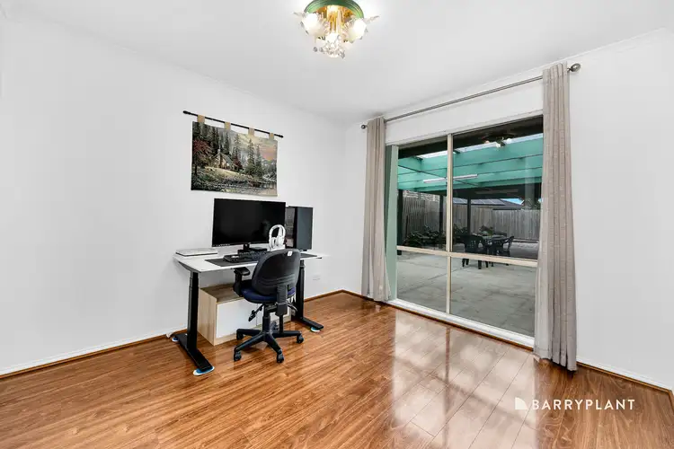 Third view of Homely house listing, 23 Ilani Street, Epping VIC 3076