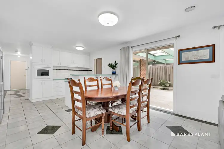 Fourth view of Homely house listing, 23 Ilani Street, Epping VIC 3076