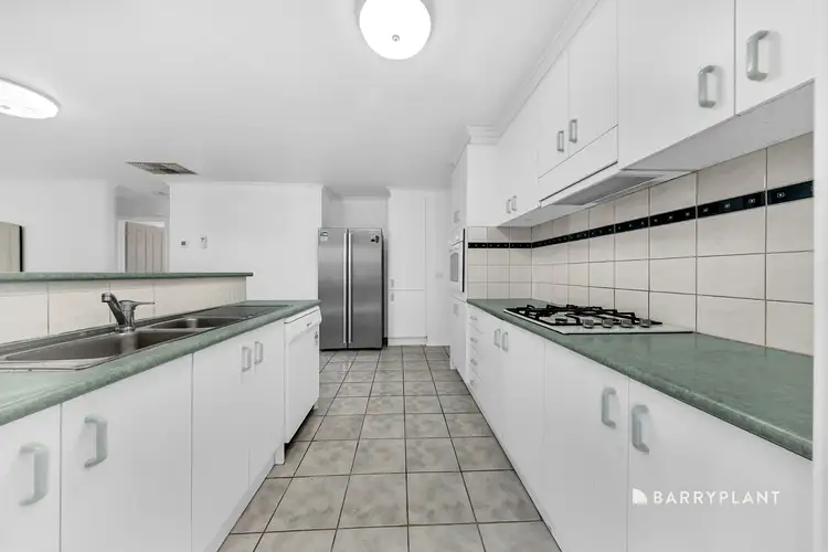 Fifth view of Homely house listing, 23 Ilani Street, Epping VIC 3076