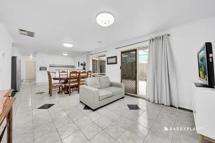 Sixth view of Homely house listing, 23 Ilani Street, Epping VIC 3076