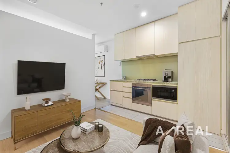 309/673 La Trobe Street